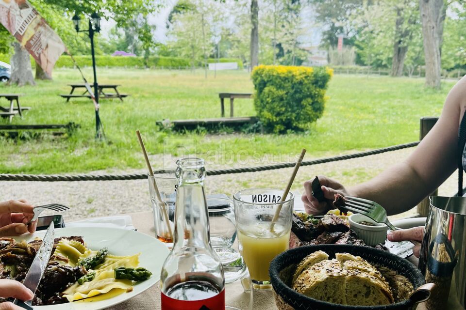 Mmaamm A la Ferme de Bathurt
