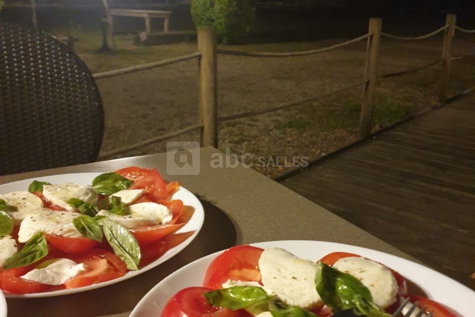 Mmaamm A la Ferme de Bathurt