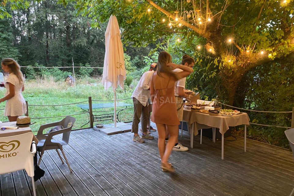Mmaamm A la Ferme de Bathurt