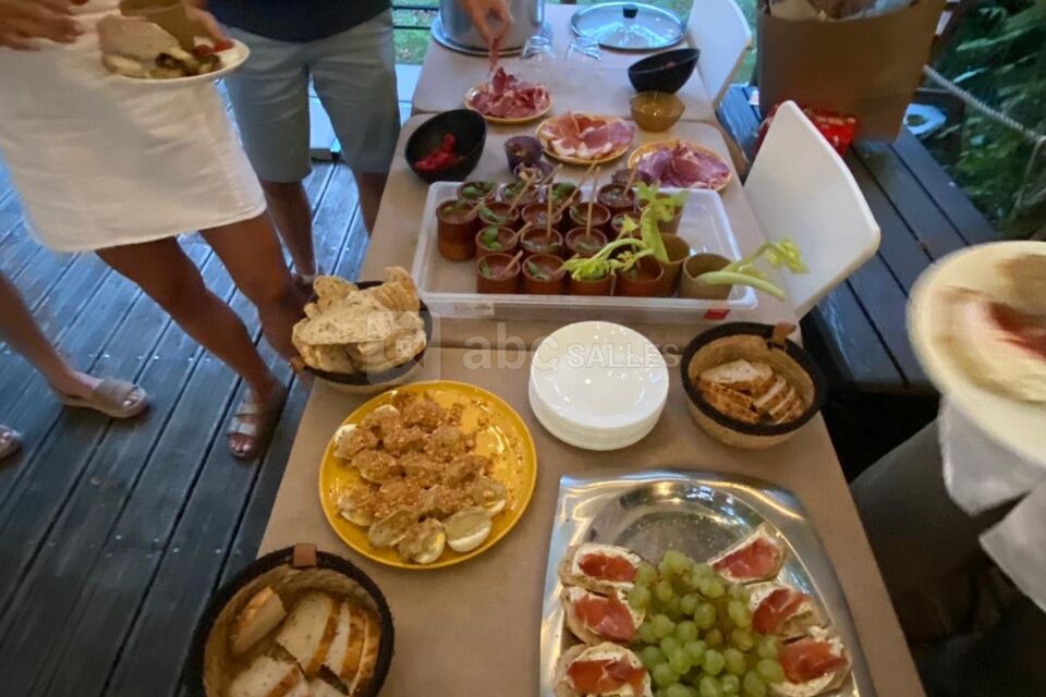Mmaamm A la Ferme de Bathurt