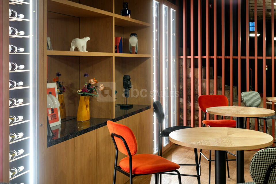 La Table