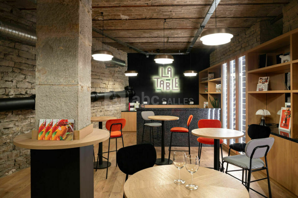 La Table