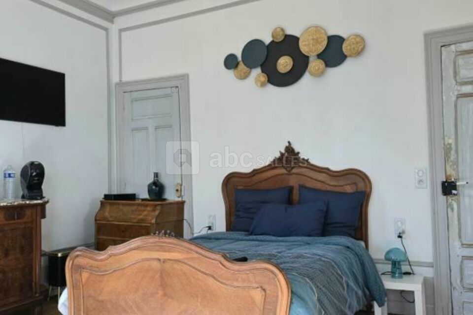 La Villa Santina