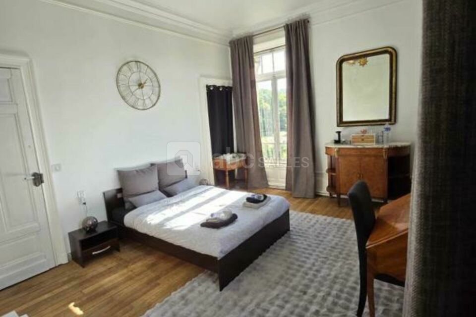 La Villa Santina