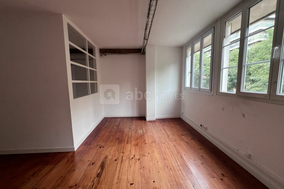 Loft Paris 11