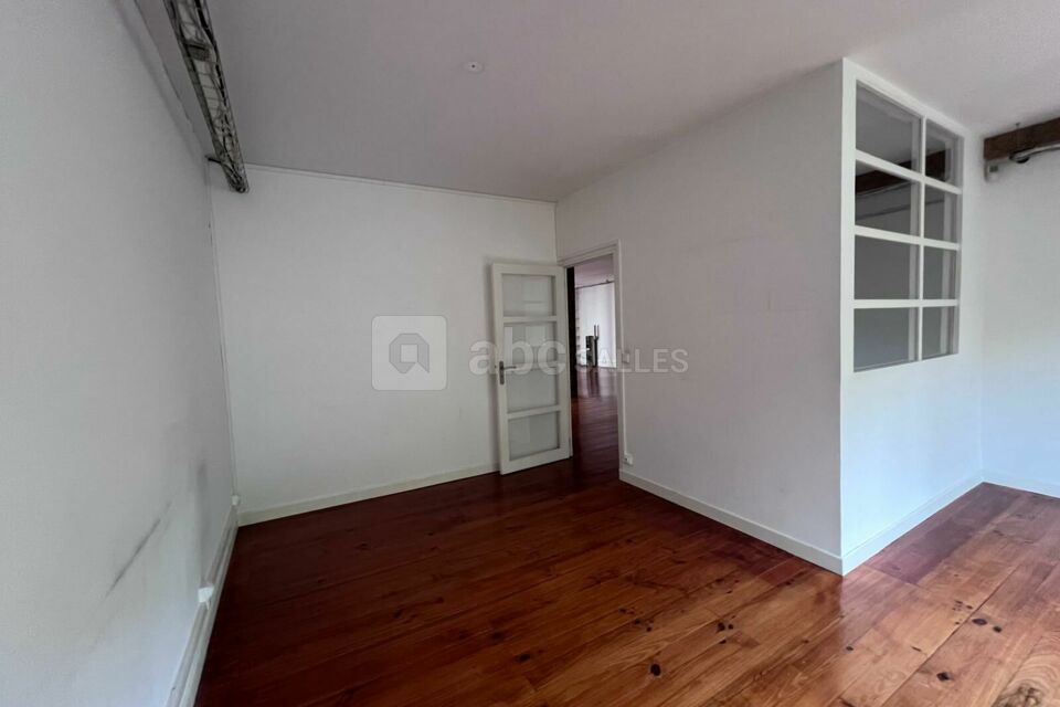 Loft Paris 11