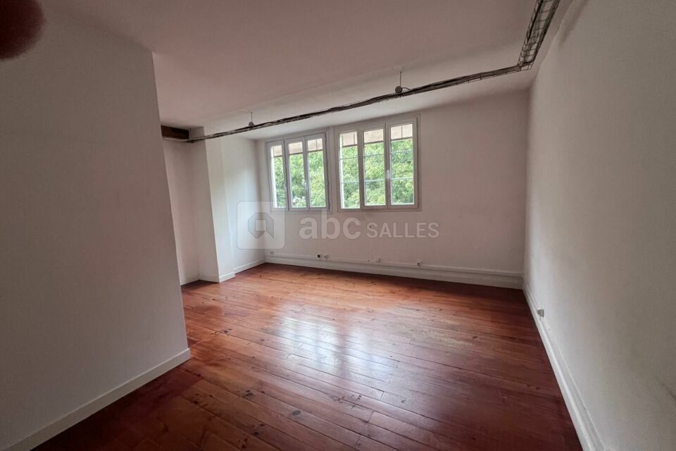 Loft Paris 11