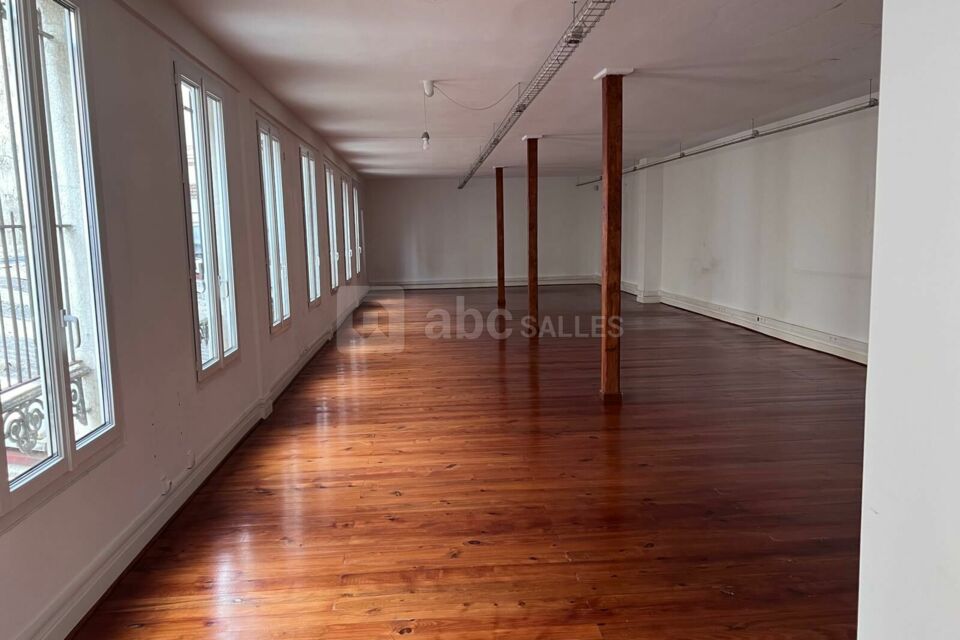 Loft Paris 11