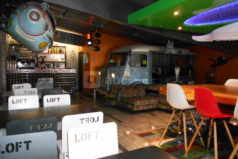 Salle crocodile