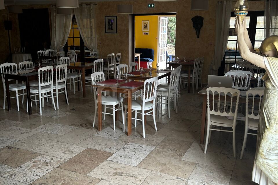 Hôtel Horus