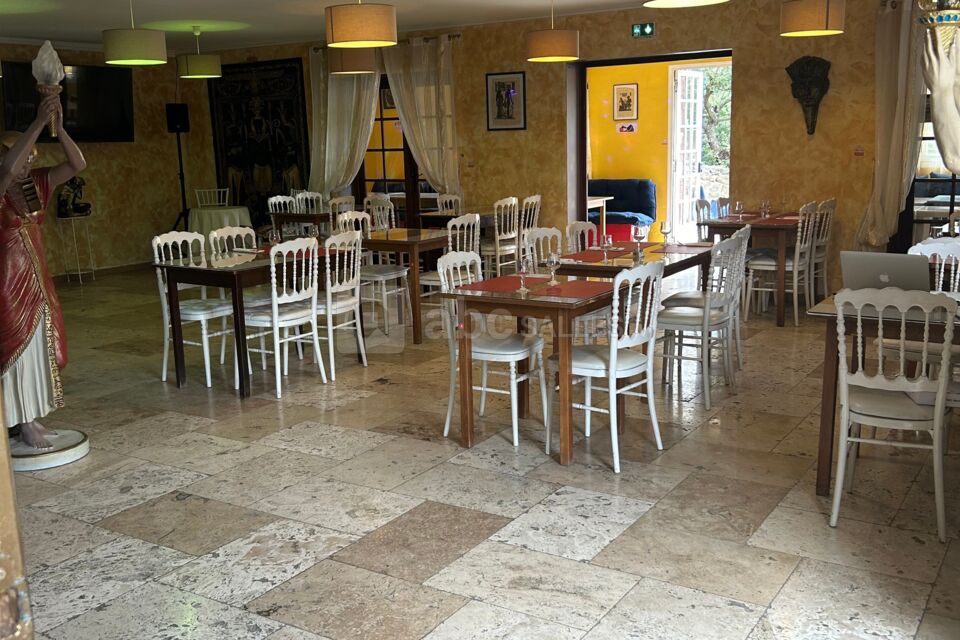 Hôtel Horus