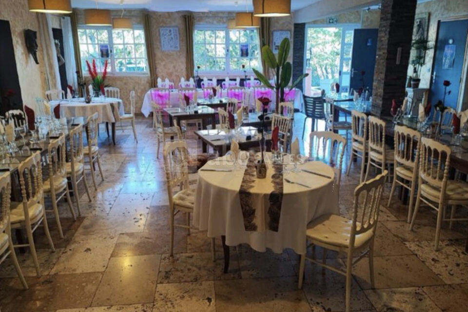 Hôtel Horus