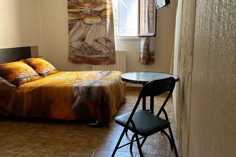 Hôtel Horus