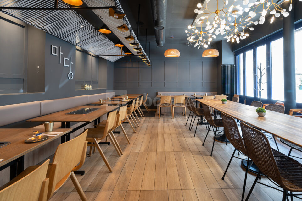 Restaurant Madang_Salle B_2