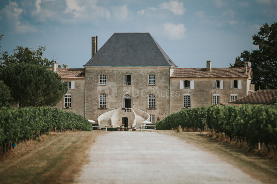 Château des Arras