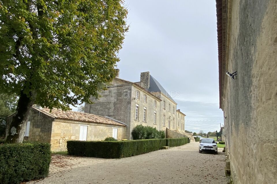 Château des Arras