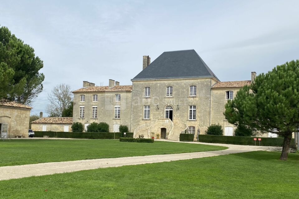 Château des Arras