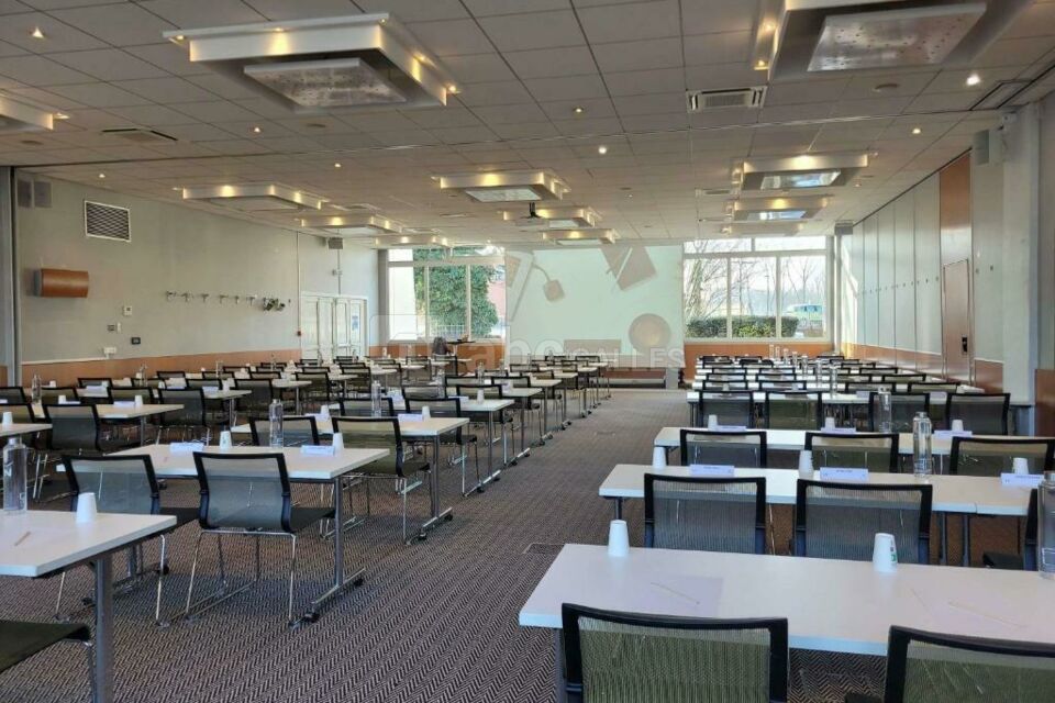 Novotel Evry