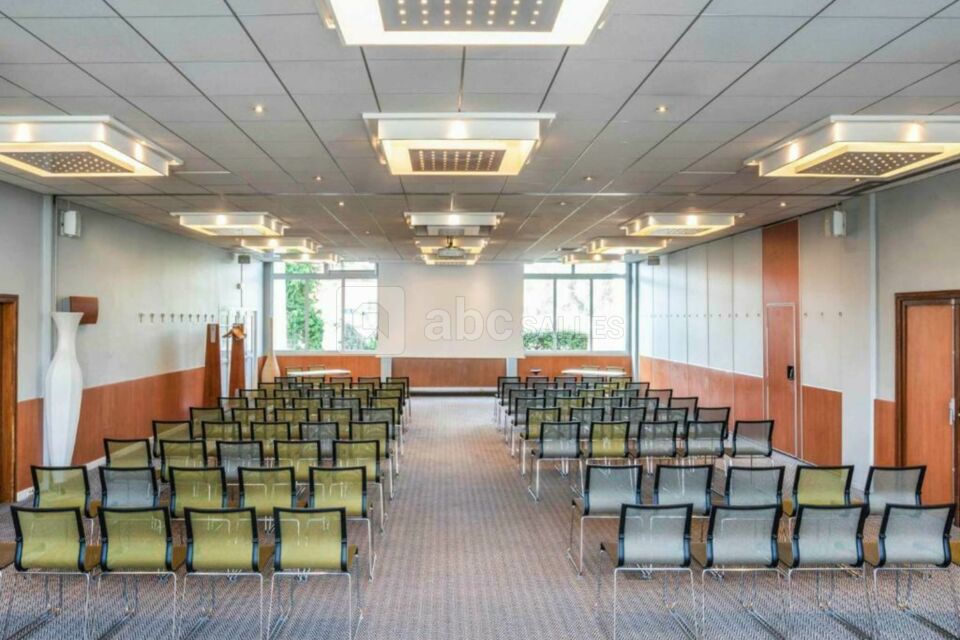 Novotel Evry