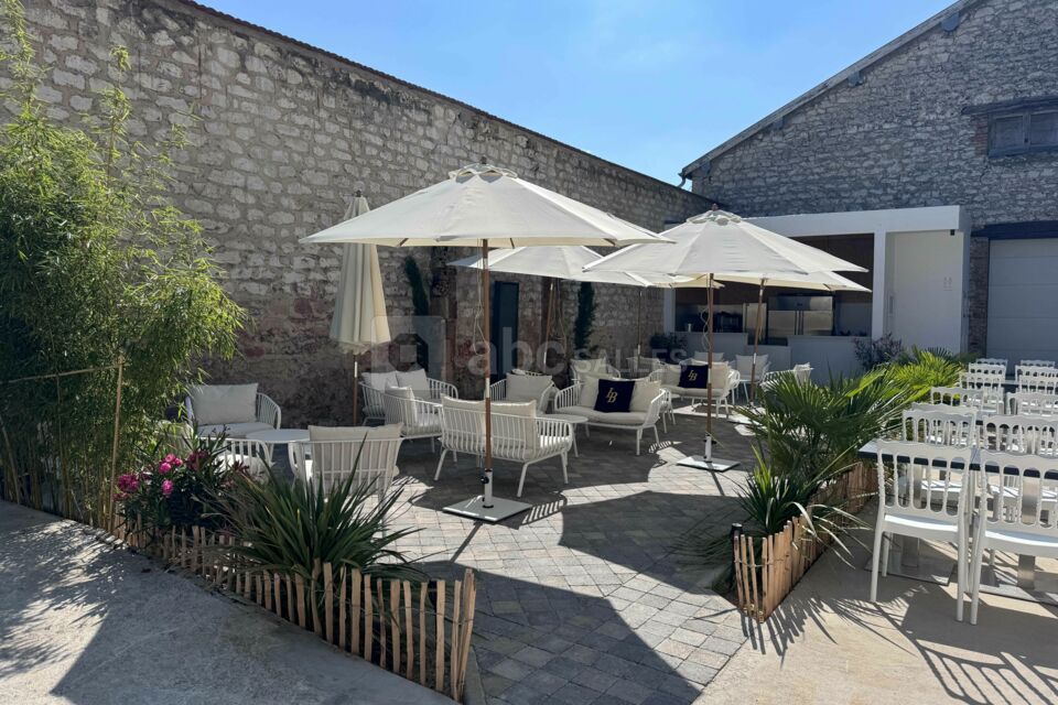 Champagne Balincourt