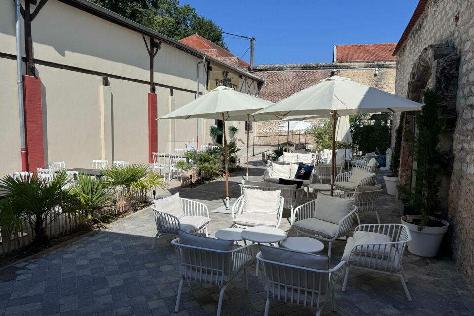 Champagne Balincourt