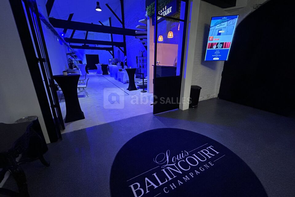 Lobby 2