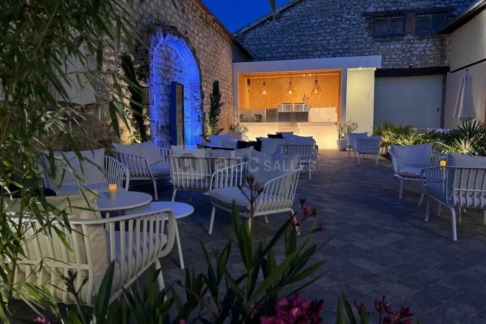 Champagne Balincourt