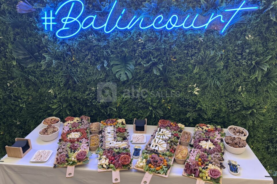 Planches apéritives