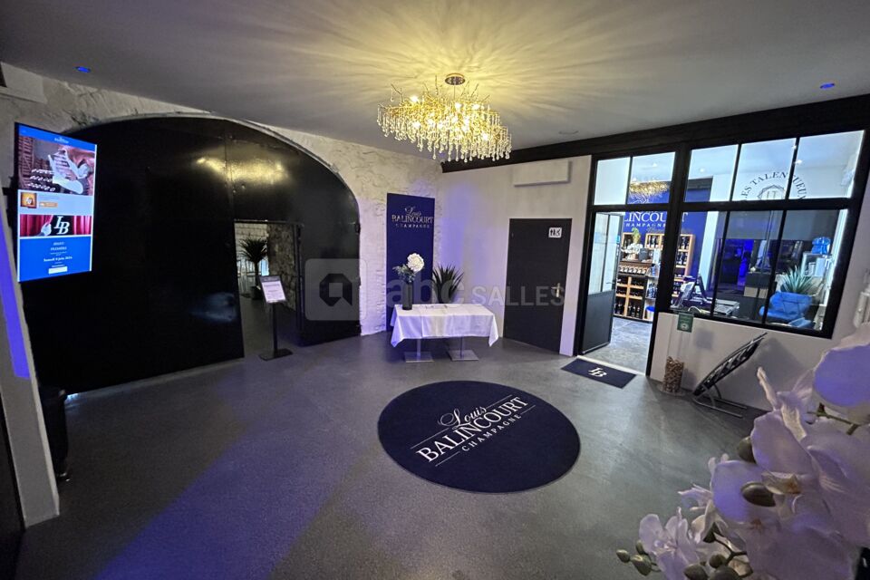 Lobby 1