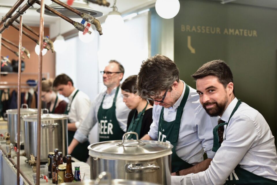 La Beer Fabrique