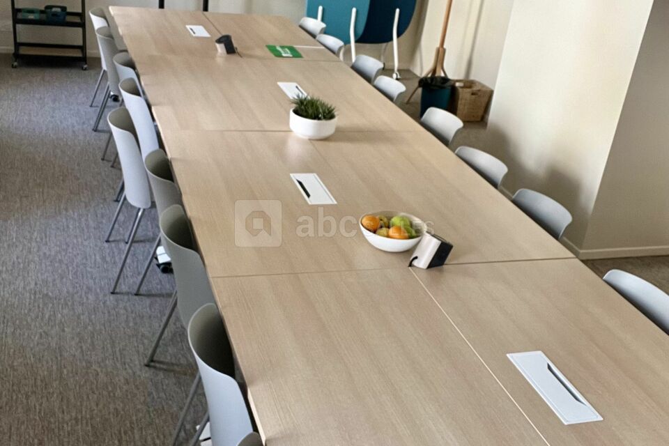 Salle Le Chapeau
