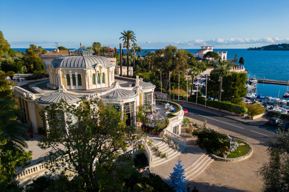 Circé Restaurant