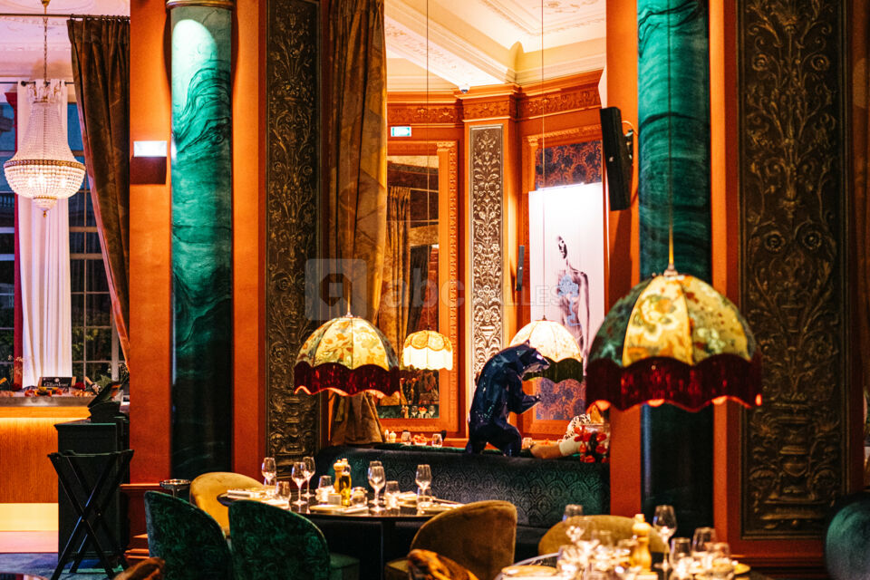 Circé Restaurant
