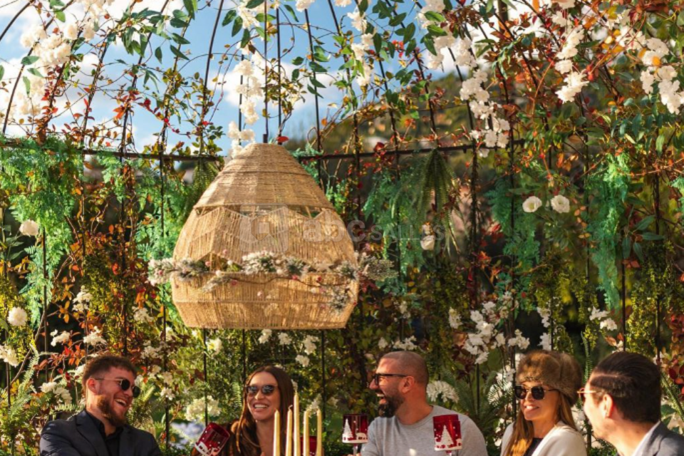 Circé Restaurant