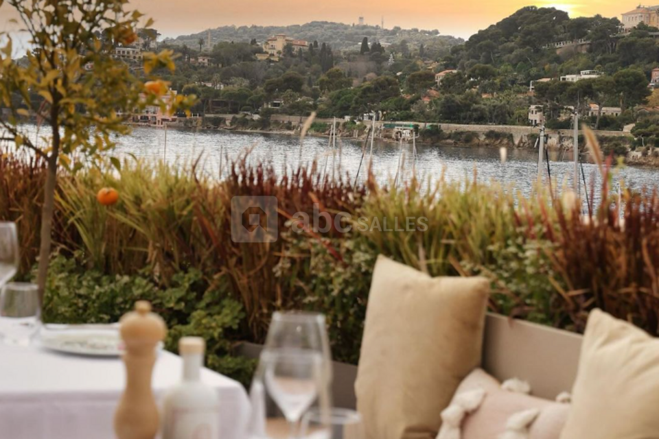 Circé Restaurant
