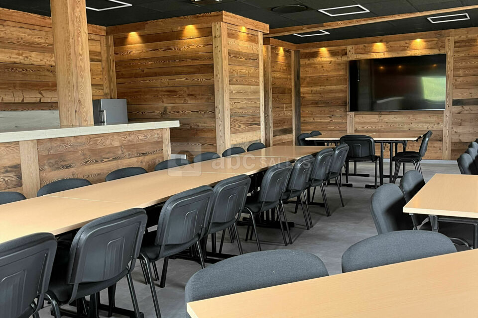 Salle de Reunion Nicolas Tournier