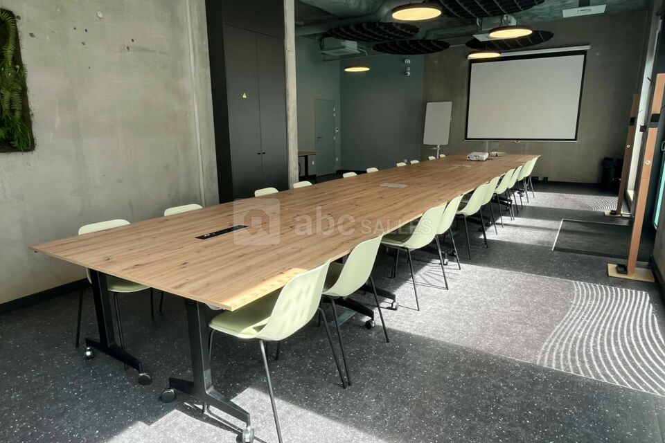 Salle Stanislas (30 personnes)