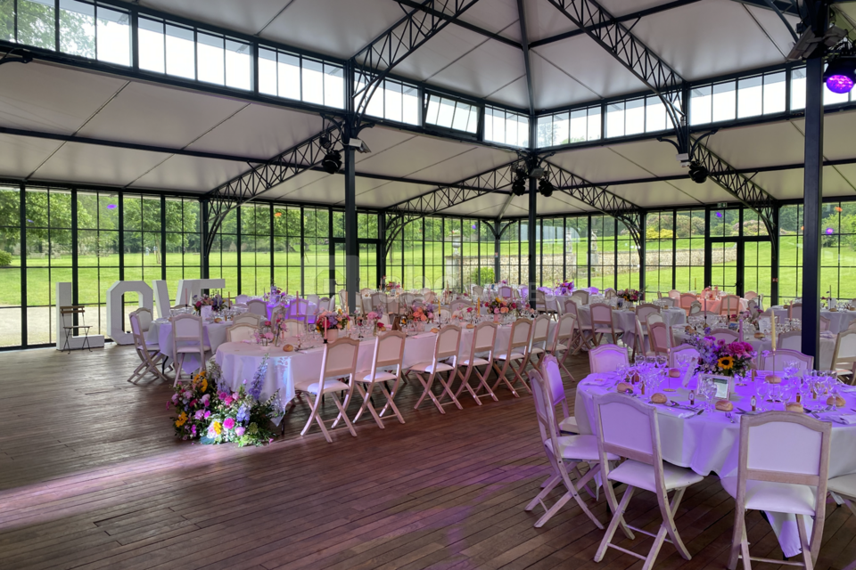 Château d'Argeronne