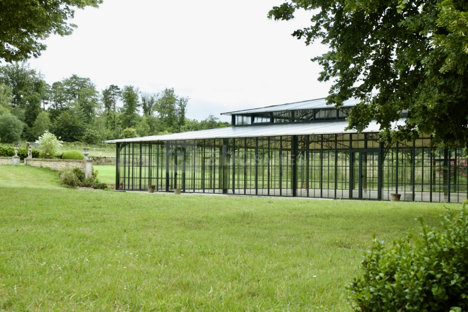 Château d'Argeronne