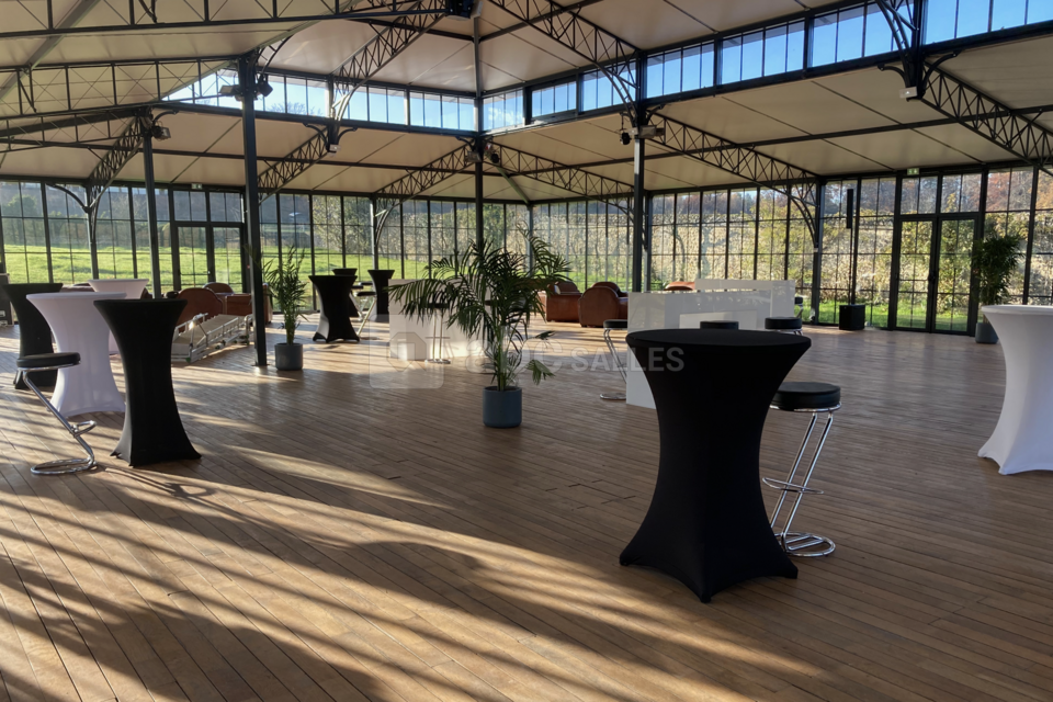 Château d'Argeronne