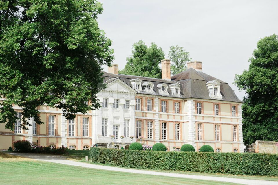 Domaine du Château d'Argeronne