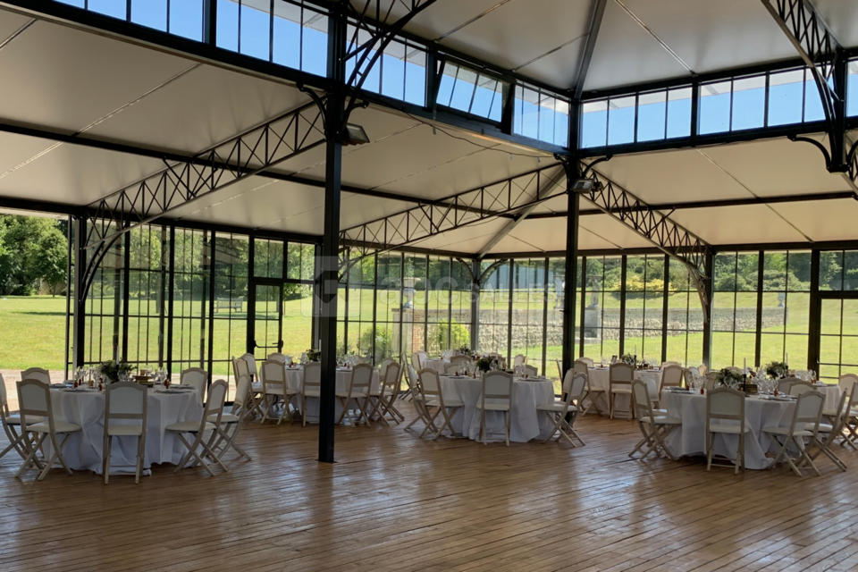 Château d'Argeronne