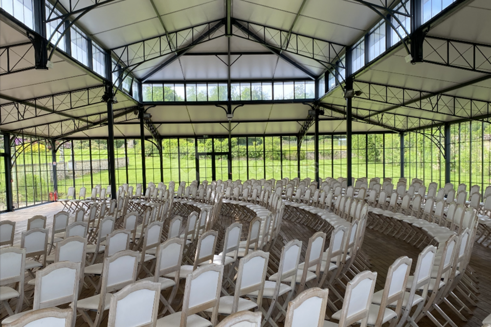 Château d'Argeronne