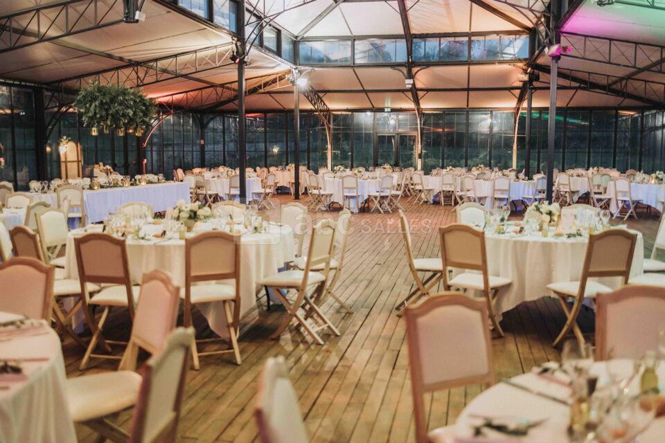 Château d'Argeronne