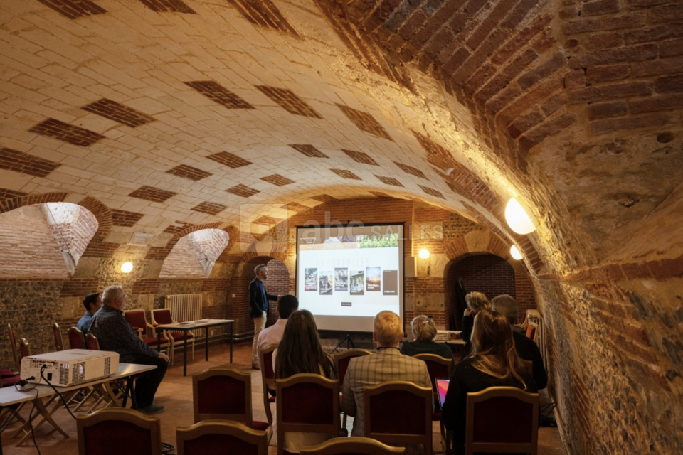 Château d'Argeronne