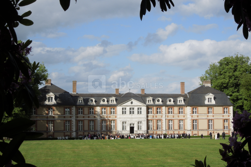 Château d'Argeronne