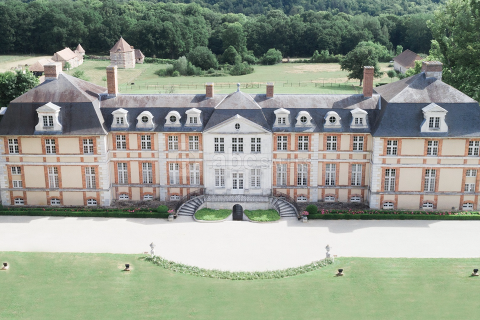 Domaine du Château d'Argeronne