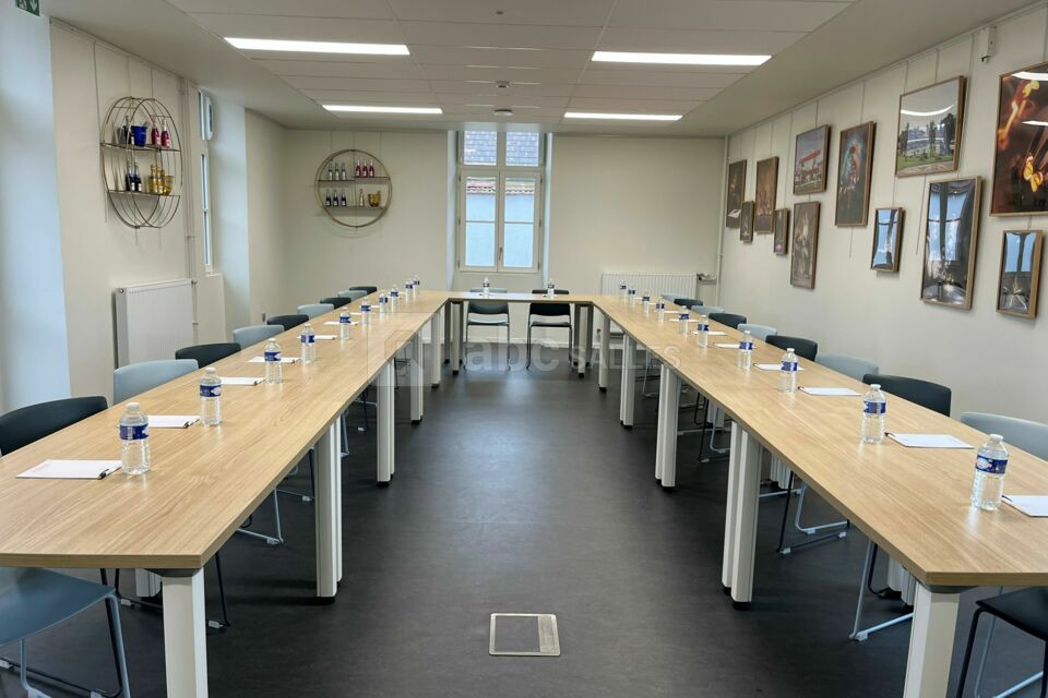 Salon Vranken-Pommery