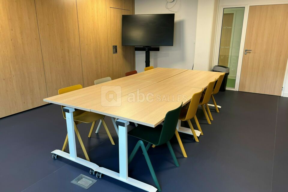 Salle Idée 2