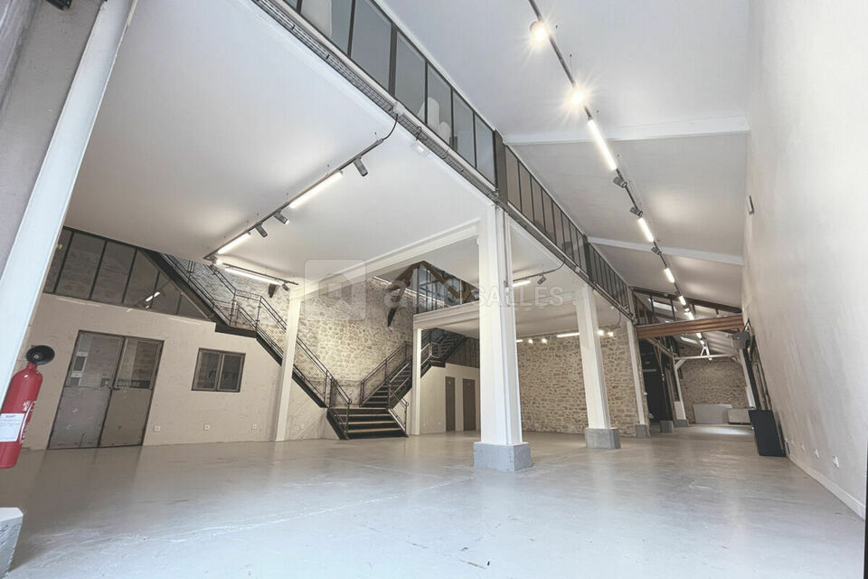 Espace événementiel - C